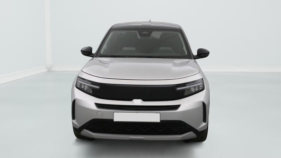 Opel FRONTERA Electric 113 ch Batterie 44 kWh GS Gris Kristall