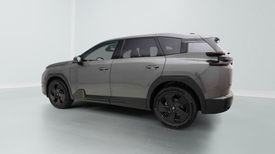 Citroën C5 Aircross 145 HYBRID AUT MAX Gris