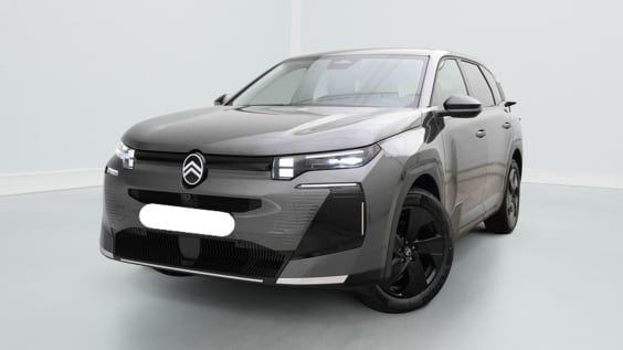 Citroën C5 Aircross 145 HYBRID AUT MAX Gris