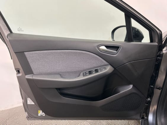 Renault CLIO V TECHNO 90 TCE Gris