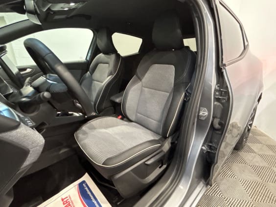 Renault CLIO V TECHNO 90 TCE Gris