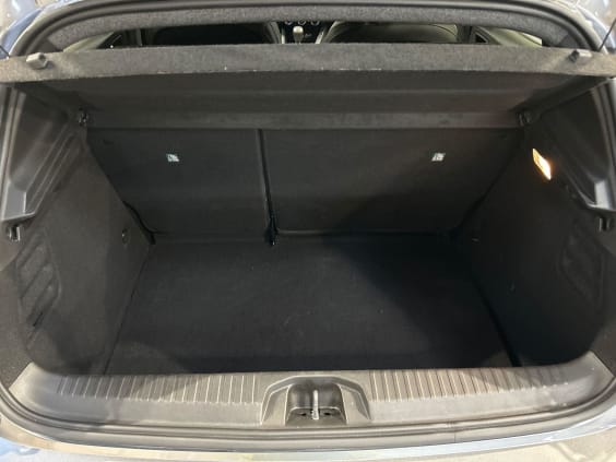 Renault CLIO V TECHNO 90 TCE Gris