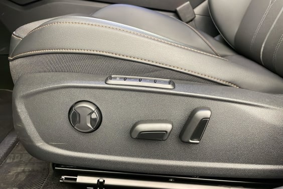 Cupra Formentor 1.4 E-HYBRID 245 CH DSG6 VZ Blanc Candy