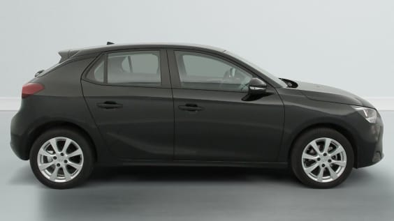Opel Corsa 1.2 75 ch BVM5 Edition Noir Karbon