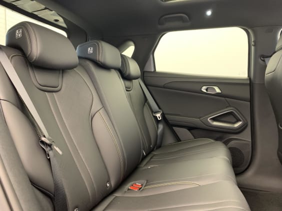 BYD ATTO 2 PHEV 1.5 DM-I BOOST Time Grey