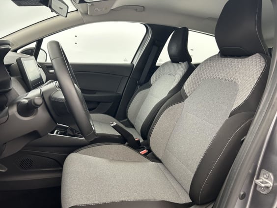 Renault Clio TCe 90 ch GSR2 Evolution Gris