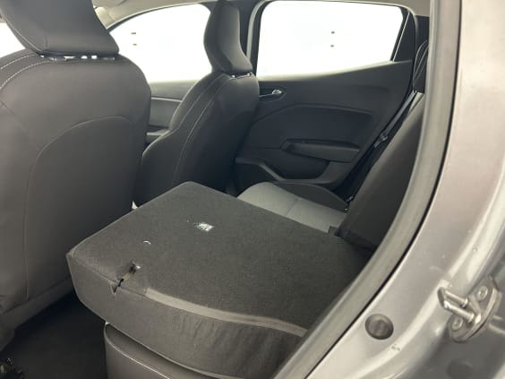 Renault Clio TCe 90 ch GSR2 Evolution Gris