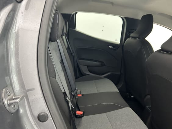 Renault Clio TCe 90 ch GSR2 Evolution Gris