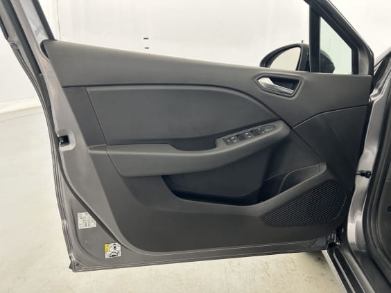 Renault Clio TCe 90 ch GSR2 Evolution Gris
