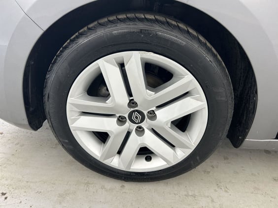 Renault Clio TCe 90 ch GSR2 Evolution Gris