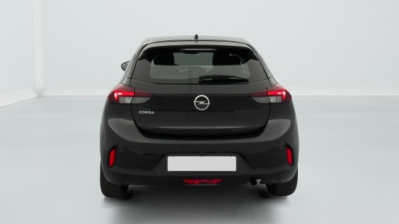 Opel Corsa 1.2 75 ch BVM5 Edition Noir Karbon