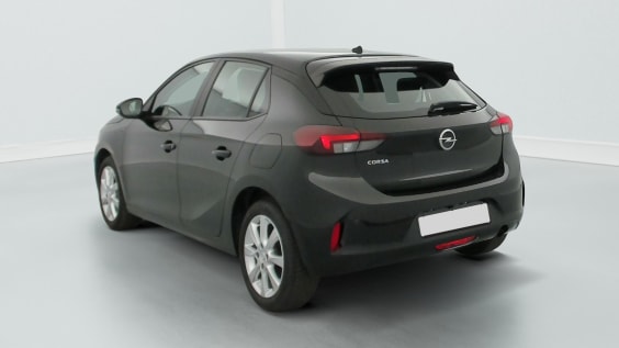 Opel Corsa 1.2 75 ch BVM5 Edition Noir Karbon