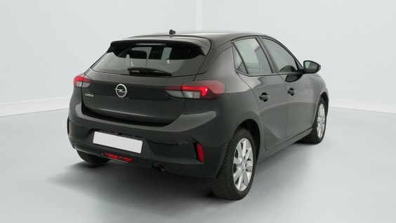 Opel Corsa 1.2 75 ch BVM5 Edition Noir Karbon