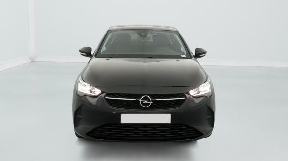 Opel Corsa 1.2 75 ch BVM5 Edition Noir Karbon