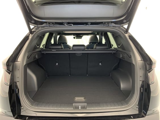 Hyundai Tucson 1.6 T-GDI 239 Hybrid BVA6 N Line Executive Abyss Black