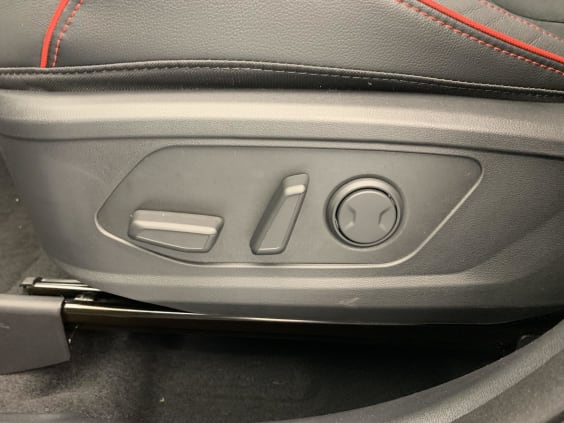 Hyundai Tucson 1.6 T-GDI 239 Hybrid BVA6 N Line Executive Abyss Black