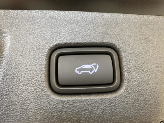 Hyundai Tucson 1.6 T-GDI 239 Hybrid BVA6 N Line Executive Abyss Black