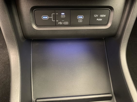 Hyundai Tucson 1.6 T-GDI 239 Hybrid BVA6 N Line Executive Abyss Black