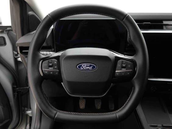Ford PUMA 1.0 EcoBoost 125 Titanium Argent