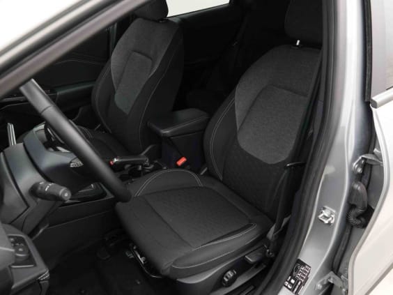 Ford PUMA 1.0 EcoBoost 125 Titanium Argent