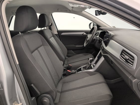 Volkswagen T-roc 2.0 TDI 150 Start/Stop DSG7 Life Business Gris Pyrite