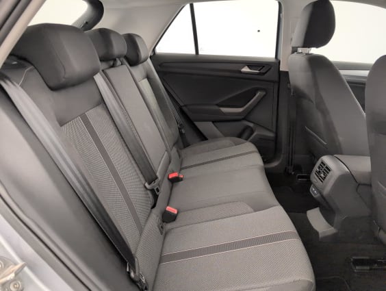 Volkswagen T-roc 2.0 TDI 150 Start/Stop DSG7 Life Business Gris Pyrite