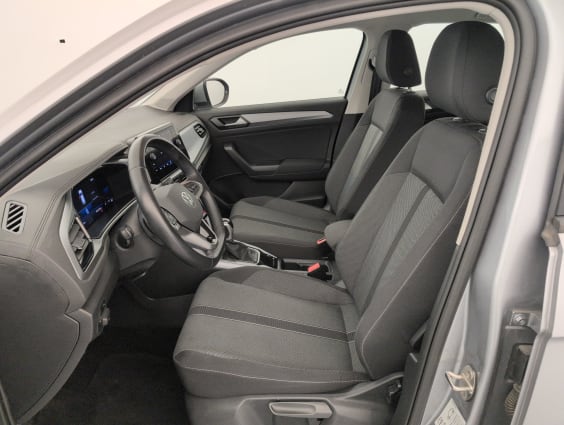 Volkswagen T-roc 2.0 TDI 150 Start/Stop DSG7 Life Business Gris Pyrite