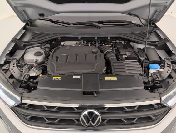 Volkswagen T-roc 2.0 TDI 150 Start/Stop DSG7 Life Business Gris Pyrite