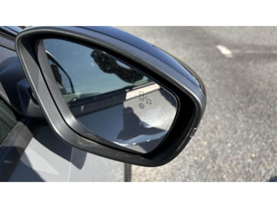 Peugeot 2008 1.2 HYBRID 145 DCS6 - GT Gris Selenium