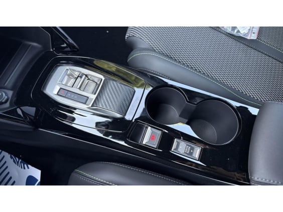 Peugeot 2008 1.2 HYBRID 145 DCS6 - GT Gris Selenium