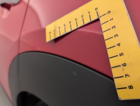 Mini HATCH 5 PORTES F55 LCI II COOPER 136 CH DKG7 EDITION PREMIUM Chili Red