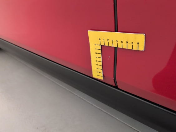 Mini HATCH 5 PORTES F55 LCI II COOPER 136 CH DKG7 EDITION PREMIUM Chili Red