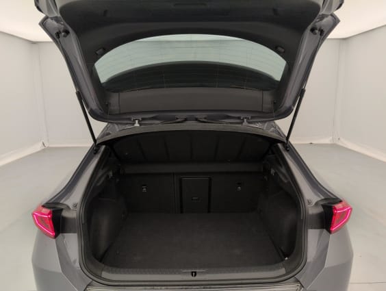 Cupra Formentor 1.4 e-HYBRID 204 ch DSG6 V Gris Graphene