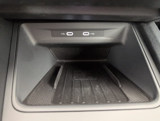 Cupra Formentor 1.4 e-HYBRID 204 ch DSG6 V Gris Graphene