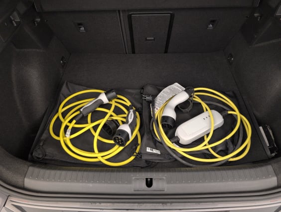Cupra Formentor 1.4 e-HYBRID 204 ch DSG6 V Gris Graphene