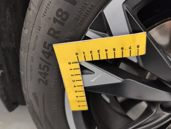 Cupra Formentor 1.4 e-HYBRID 204 ch DSG6 V Gris Graphene