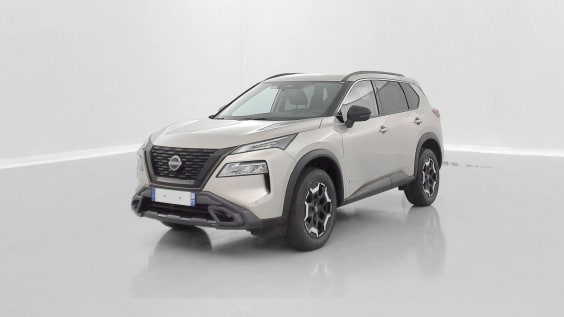 Nissan X-TRAIL X-TRAIL e-Power 204ch N-Trek Grisodyssée