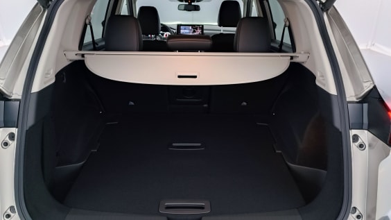Nissan X-TRAIL X-TRAIL e-Power 204ch N-Trek Grisodyssée