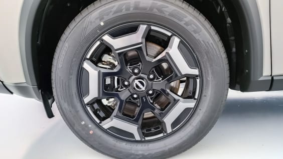 Nissan X-TRAIL X-TRAIL e-Power 204ch N-Trek Grisodyssée