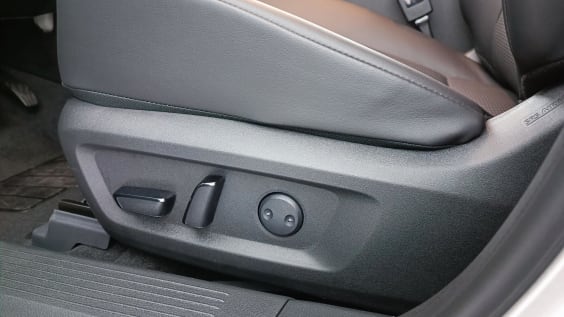 Nissan X-TRAIL X-TRAIL e-Power 204ch N-Trek Grisodyssée