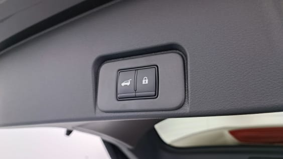 Nissan X-TRAIL X-TRAIL e-Power 204ch N-Trek Grisodyssée