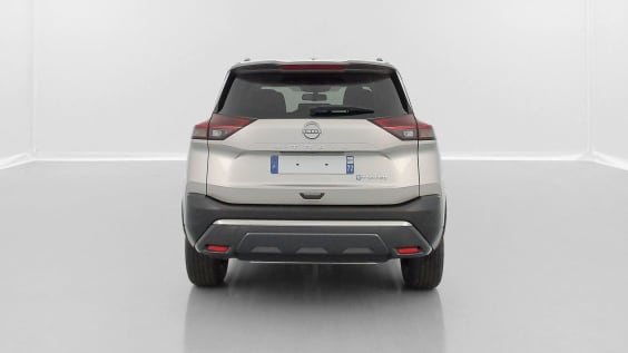 Nissan X-TRAIL X-TRAIL e-Power 204ch N-Trek Grisodyssée