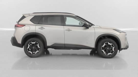 Nissan X-TRAIL X-TRAIL e-Power 204ch N-Trek Grisodyssée
