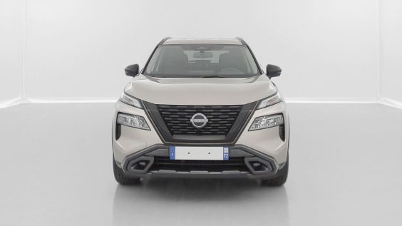 Nissan X-TRAIL X-TRAIL e-Power 204ch N-Trek Grisodyssée