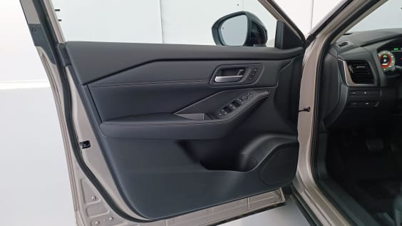 Nissan X-TRAIL X-TRAIL e-Power 204ch N-Trek Grisodyssée