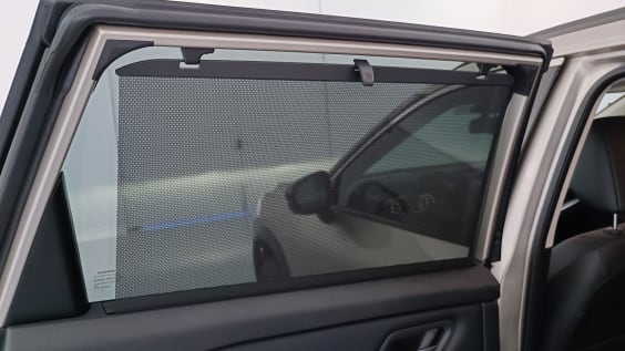 Nissan X-TRAIL X-TRAIL e-Power 204ch N-Trek Grisodyssée