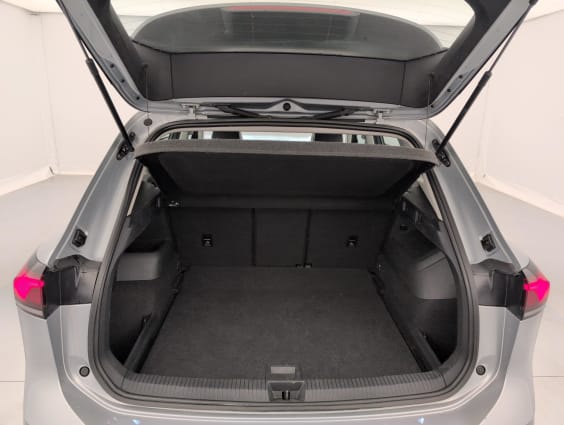 Volkswagen Tiguan 2.0 TDI 150ch DSG7 Life Argent Dolomite