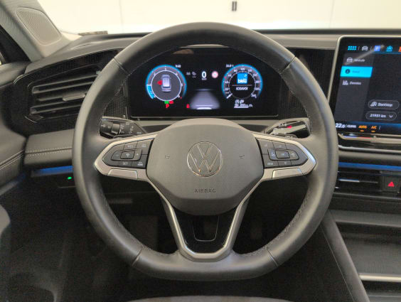 Volkswagen Tiguan 2.0 TDI 150ch DSG7 Life Argent Dolomite