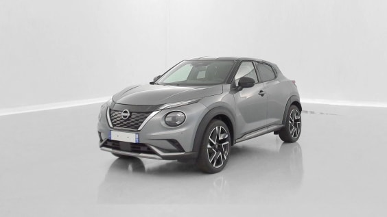 Nissan JUKE Juke II 1.6 Hybrid 143ch N-Design Grissquale