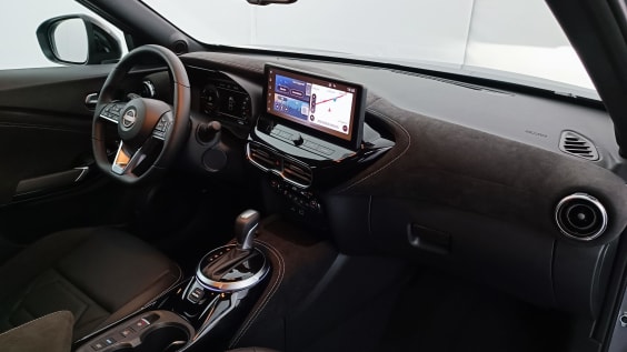 Nissan JUKE Juke II 1.6 Hybrid 143ch N-Design Grissquale